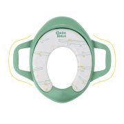 Badabulle - reductor wc cu manere verde bbbb027008
