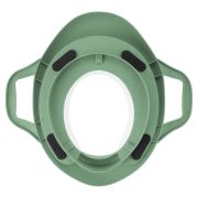 Badabulle - reductor wc cu manere verde bbbb027008