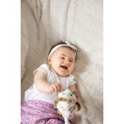 Vulli Jucarie de plus cu bilute zornaitoare Girafa Sophie DNB010342