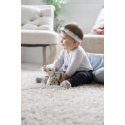 Vulli Jucarie de plus cu bilute zornaitoare Girafa Sophie DNB010342