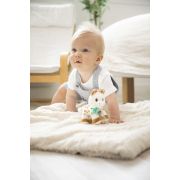 Vulli Jucarie de plus cu bilute zornaitoare Girafa Sophie DNB010342