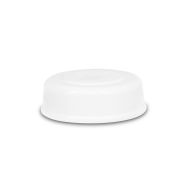 Lionelo - Pompa de san Fidi Go, Functie de masaj, Autonomie pana la 90 min, Afisaj LED, Cu accesorii, Gri Pal BYNLOC-FIDI-GO_GREY_STONE