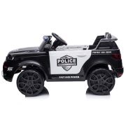 Masinuta electrica chipolino police suv black hubeljpol02201bl