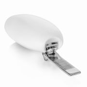 Set ingrijire unghii bebelusi, forfecuta si unghiera cu pila, Reer BabyCare 81050