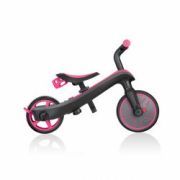 Tricicleta Globber Explorer 4 in 1 culoare roz FUNK632-110