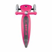 Trotineta Globber Junior pliabila culoare roz FUNK435-110