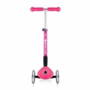 Trotineta Globber Junior pliabila culoare roz FUNK435-110