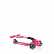 Trotineta Globber Junior pliabila culoare roz FUNK435-110