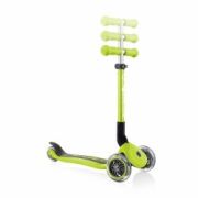 Trotineta Globber Junior pliabila culoare verde FUNK435-106
