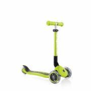 Trotineta Globber Junior pliabila culoare verde FUNK435-106