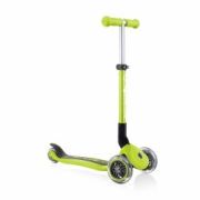 Trotineta Globber Junior pliabila culoare verde FUNK435-106
