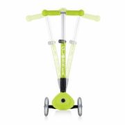 Trotineta Globber Junior pliabila culoare verde FUNK435-106