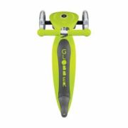 Trotineta Globber Junior pliabila culoare verde FUNK435-106