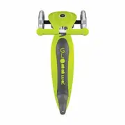 Trotineta Globber Junior pliabila culoare verde FUNK435-106