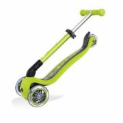 Trotineta Globber Junior pliabila culoare verde FUNK435-106