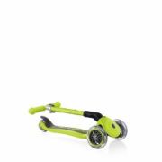 Trotineta Globber Junior pliabila culoare verde FUNK435-106