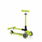 Trotineta Globber Junior pliabila culoare verde FUNK435-106