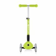 Trotineta Globber Junior pliabila culoare verde FUNK435-106