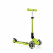 Trotineta Globber Junior pliabila culoare verde FUNK435-106