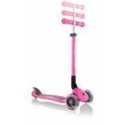 Trotineta Globber Primo pliabila roz FUNK430-110