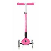 Trotineta Globber Primo pliabila roz FUNK430-110