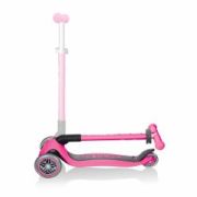 Trotineta Globber Primo pliabila roz FUNK430-110