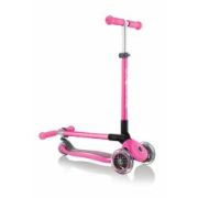 Trotineta Globber Primo pliabila roz FUNK430-110