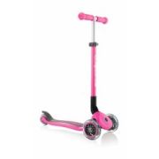 Trotineta Globber Primo pliabila roz FUNK430-110