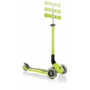 Trotineta Globber Primo pliabila verde FUNK430-106
