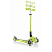 Trotineta Globber Primo pliabila verde FUNK430-106