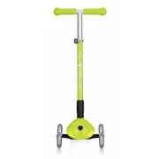 Trotineta Globber Primo pliabila verde FUNK430-106
