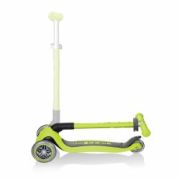 Trotineta Globber Primo pliabila verde FUNK430-106