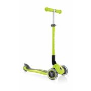 Trotineta Globber Primo pliabila verde FUNK430-106