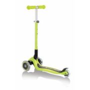 Trotineta Globber Primo pliabila verde FUNK430-106