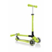 Trotineta Globber Primo pliabila verde FUNK430-106
