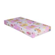 Saltea lata atipica pentru patuturi copii 160/95/13cm - MDC1609513