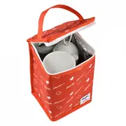 Geanta termoizolanta Beaba Mathilde Cabanas ERF3384349402709