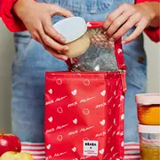 Geanta termoizolanta Beaba Mathilde Cabanas ERF3384349402709