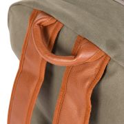 Rucsac de infasat Childhome Daddy Bag Kaki ERF5420007161842