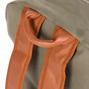 Rucsac de infasat Childhome Daddy Bag Kaki ERF5420007161842