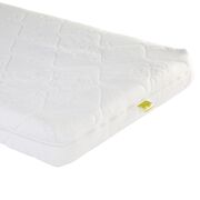 Saltea Childhome Heavenly Safe Sleeper 60x120x11 cm ERF5420007143640