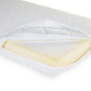 Saltea Childhome Heavenly Safe Sleeper 60x120x11 cm ERF5420007143640