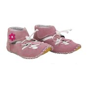 Sandale pentru fetite Hawaii roz - FOX10322-444