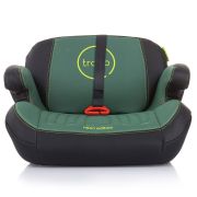 Inaltator auto chipolino trono avocado cu sistem isofix hubsdktr0224av