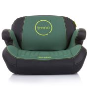 Inaltator auto chipolino trono avocado cu sistem isofix hubsdktr0224av