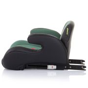 Inaltator auto chipolino trono avocado cu sistem isofix hubsdktr0224av
