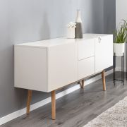Set 3 sigurante pentru blocare sertare si usi de dulapuri REER 71080