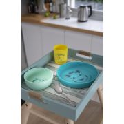 Vulli Set de masa silicon Girafa Sophie Fresh Touch DNB480001