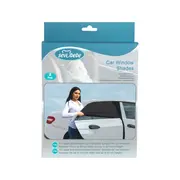 Parasolar auto 95-115 cm SeviBebe (2 buc) BBKSEV_145-2