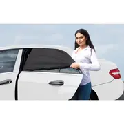 Parasolar auto 95-115 cm SeviBebe (2 buc) BBKSEV_145-2